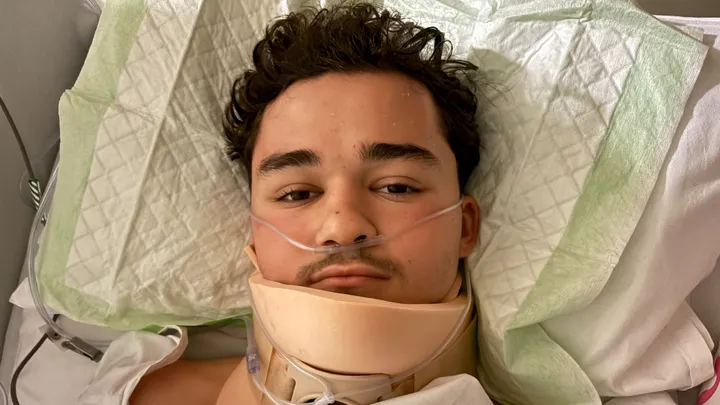 Harrison Kolodziej Victoria, Australia Accident: Family Rallies Around 17-Year-Old Harrison After Devastating Accident