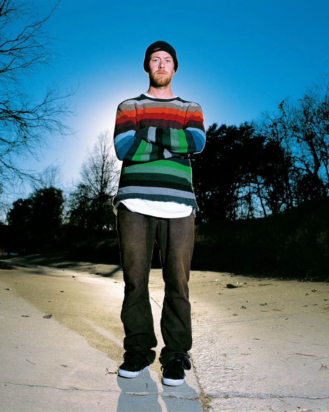 Marc Johnson Skateboarder Death-Obituary: Bay Area Skateboarding Icon Marc Johnson Dies At 49
