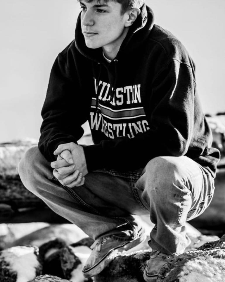 Aaron Morris Accident, Williston ND, Obituary-Death: Coyote Wrestling Club Beloved Member Aaron Morris Has Passed Away